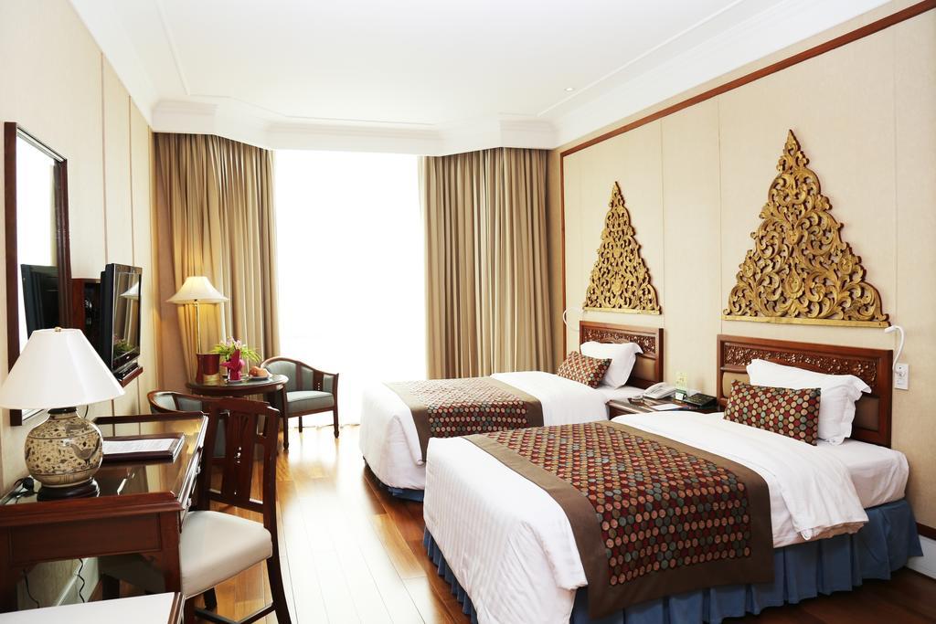 The Empress Hotel - Sha Extra Plus Чіангмай Екстер'єр фото