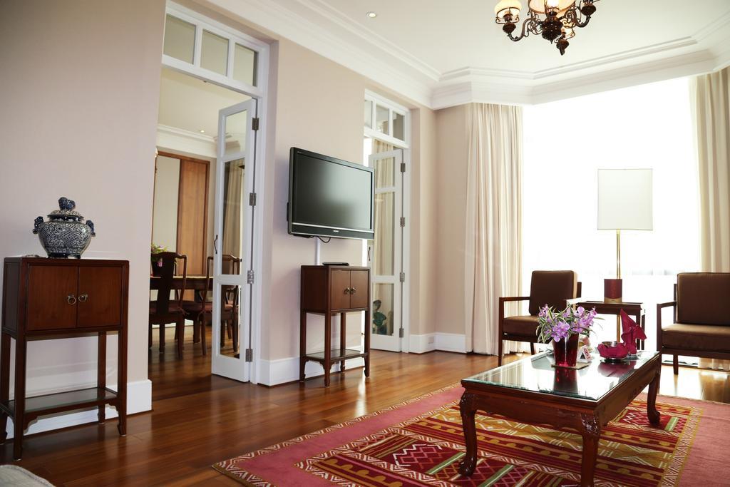 The Empress Hotel - Sha Extra Plus Чіангмай Екстер'єр фото