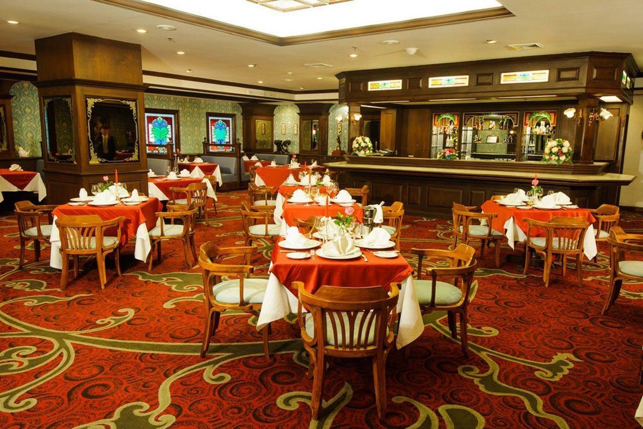The Empress Hotel - Sha Extra Plus Чіангмай Екстер'єр фото