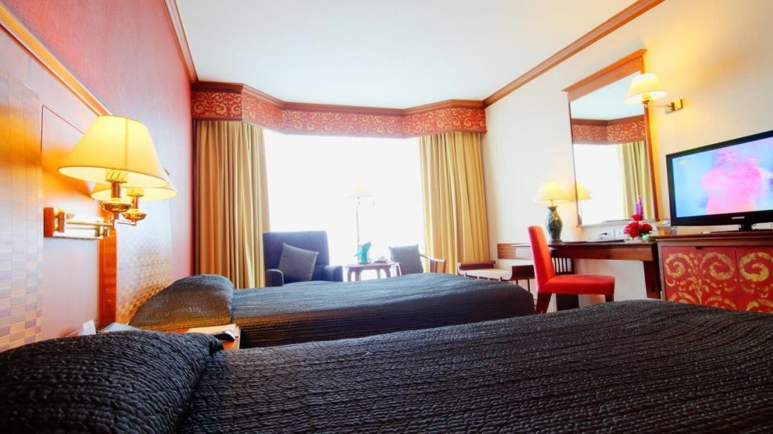 The Empress Hotel - Sha Extra Plus Чіангмай Екстер'єр фото