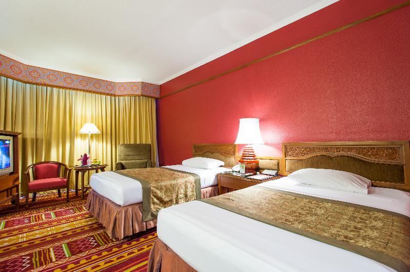 The Empress Hotel - Sha Extra Plus Чіангмай Екстер'єр фото