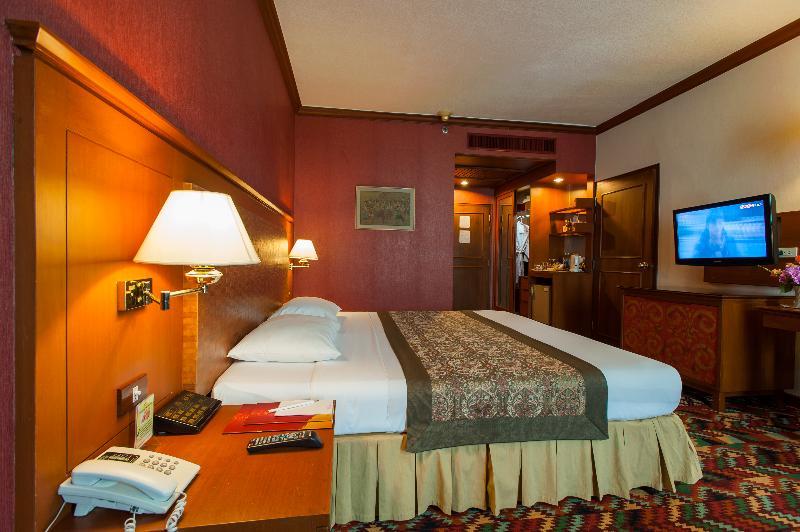 The Empress Hotel - Sha Extra Plus Чіангмай Екстер'єр фото
