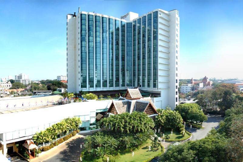 The Empress Hotel - Sha Extra Plus Чіангмай Екстер'єр фото