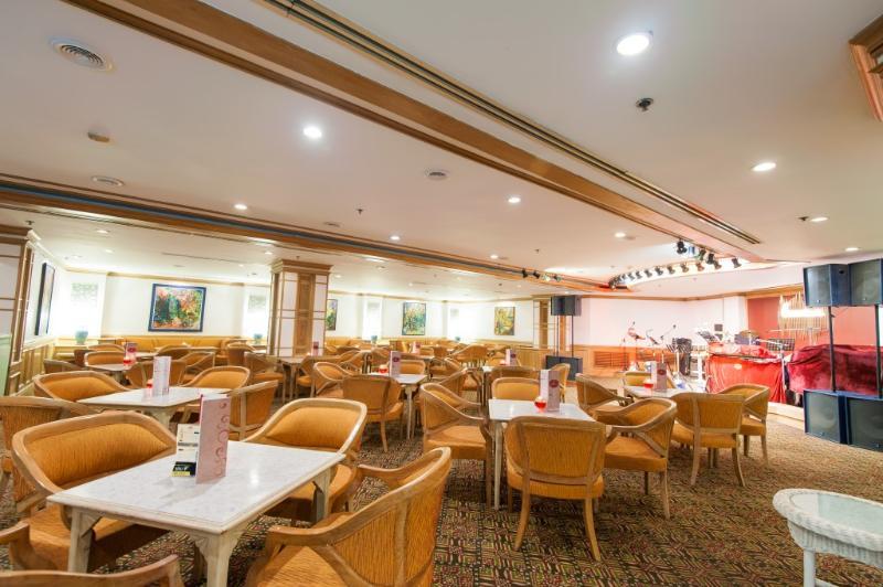 The Empress Hotel - Sha Extra Plus Чіангмай Екстер'єр фото